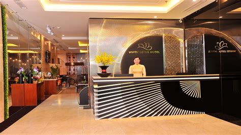 white lotus casino|Lobby .